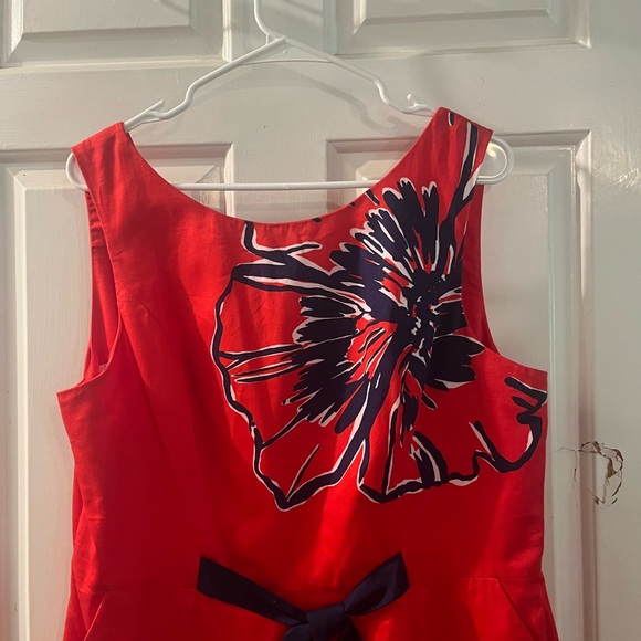 Lilly Pulitzer dress - Picture 2 of 3